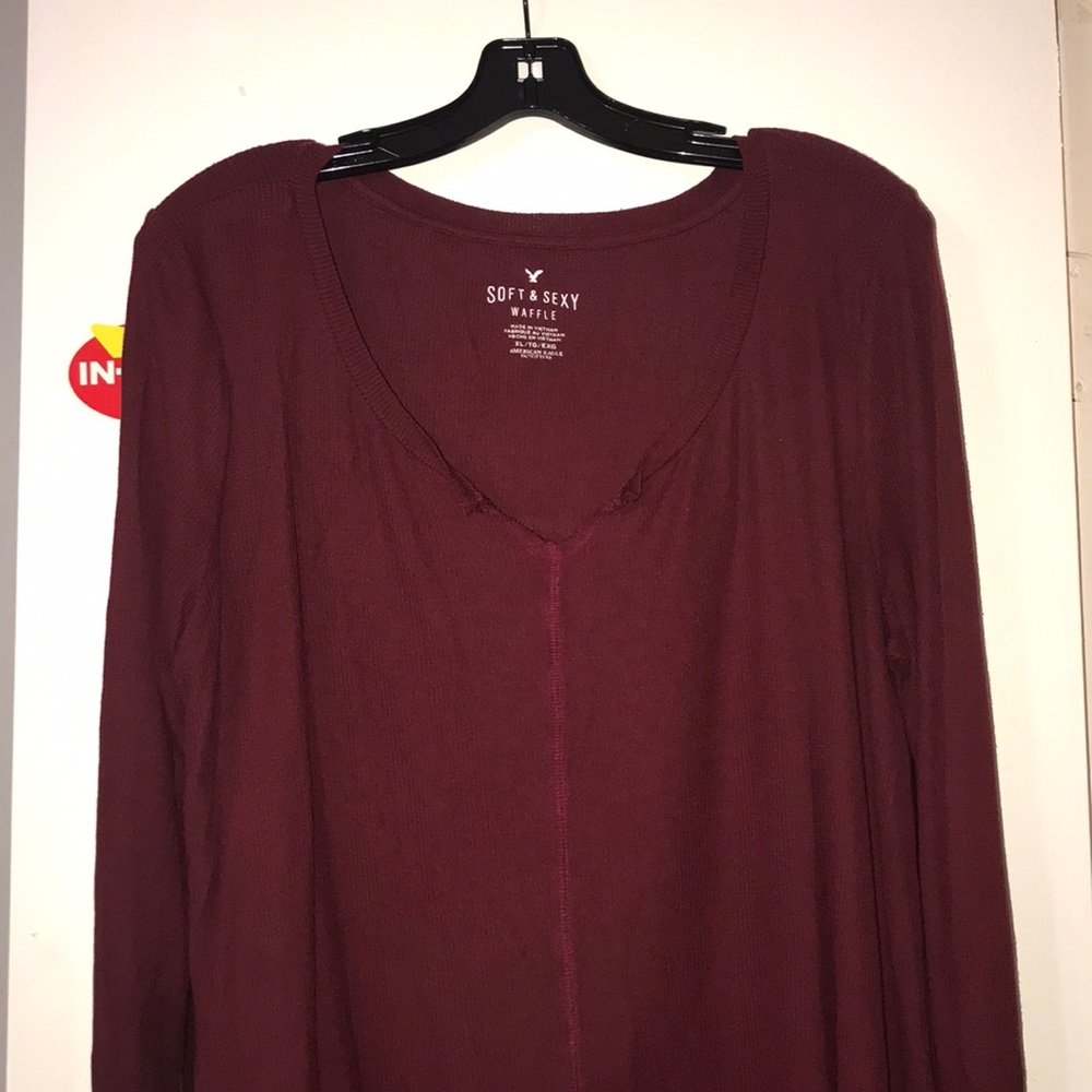OFFER? ‼️ AMERICAN EAGLE TOP
